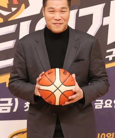 <b>열혈농구단 시즌2</b> 선수들의 열정과 도전 의지