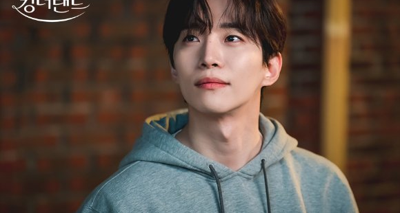 여름 <b>바캉스</b> <b>이준호</b>와 <b>김민하</b>의 달콤한 순간들