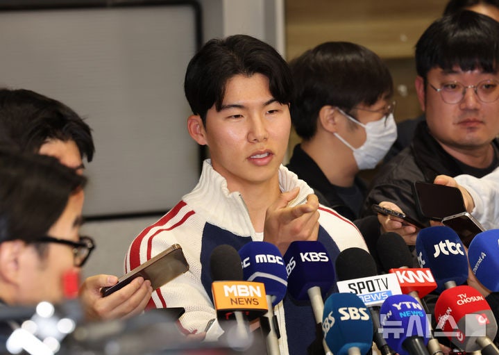 LA다저스 김혜성 야구선수 프로필, 아버지 부친 채무 빚투 논란 총정리 김선생에 사과
