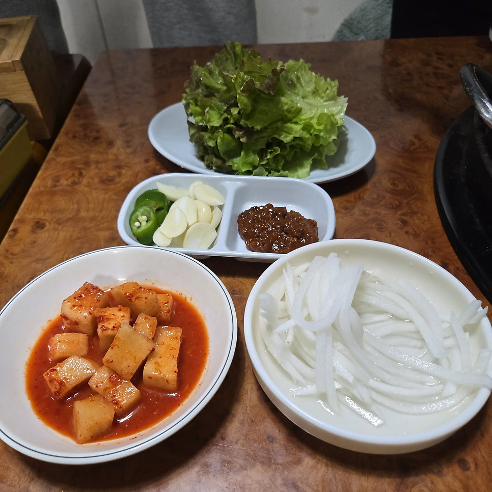 본토닭갈비 사진 6