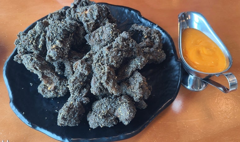 BHC치킨 중문점 사진 6