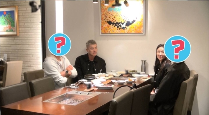   임영웅, 드디어 ‘동상이몽2’ 목소리 출연! 김영광·김은지와 얽힌 의외의 인맥, 이 정도였다고요?!