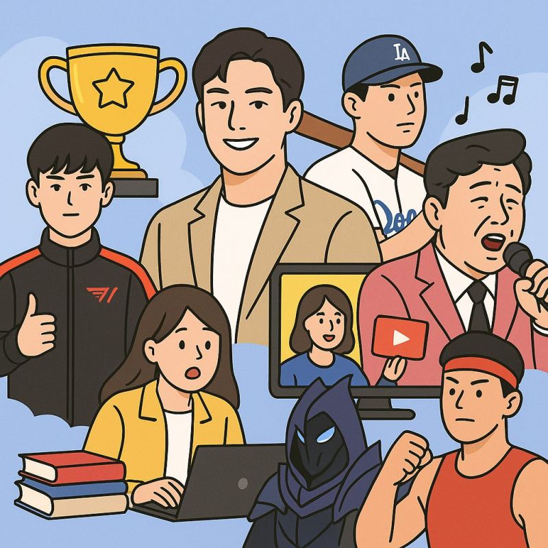 2025년 11월 22일 나무위키 검색어 TOP 10 - 구마유시, 이이경, 남진