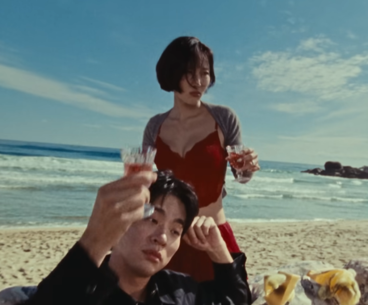  화사 Good Goodbye 뮤비 해석 숨겨진 메시지 5가지