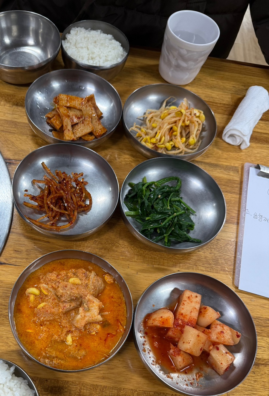 역전식육식당 사진 6