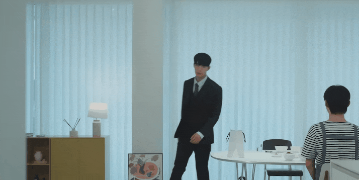 천둥구름비바람 드라마 정리우x윤지성 줄거리,작품정보, 원작 웹툰 결말 후회공 서정한, 도....