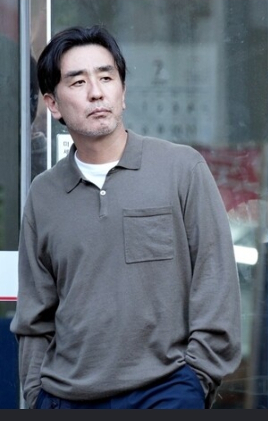  ‘김부장 이야기’ 류승룡, 형 고창석에게 SOS…위기 탈출 솔루션은 과연?
