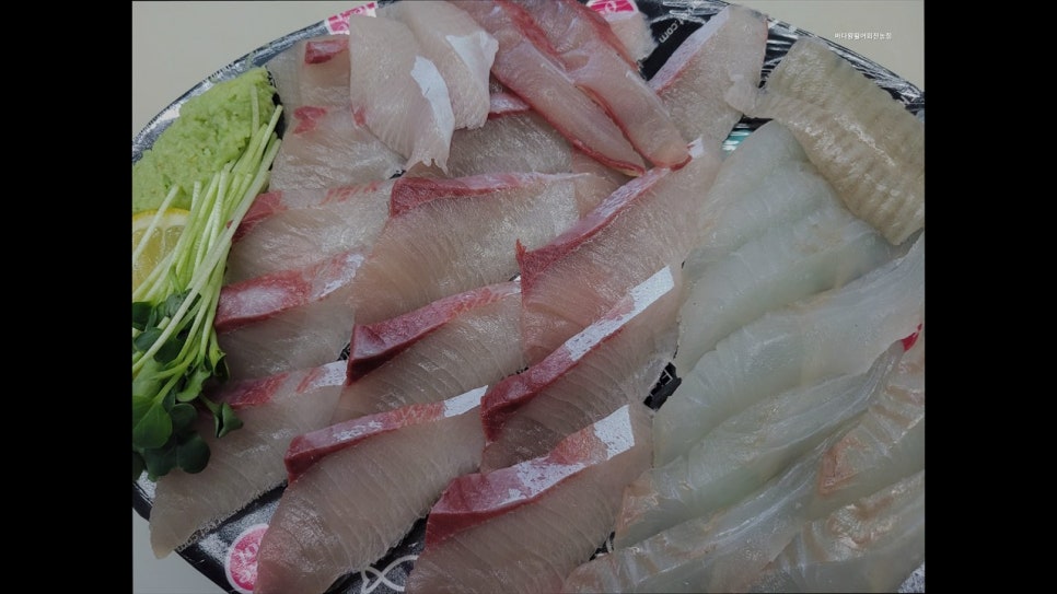 바다왕활어회 전농점 사진 3