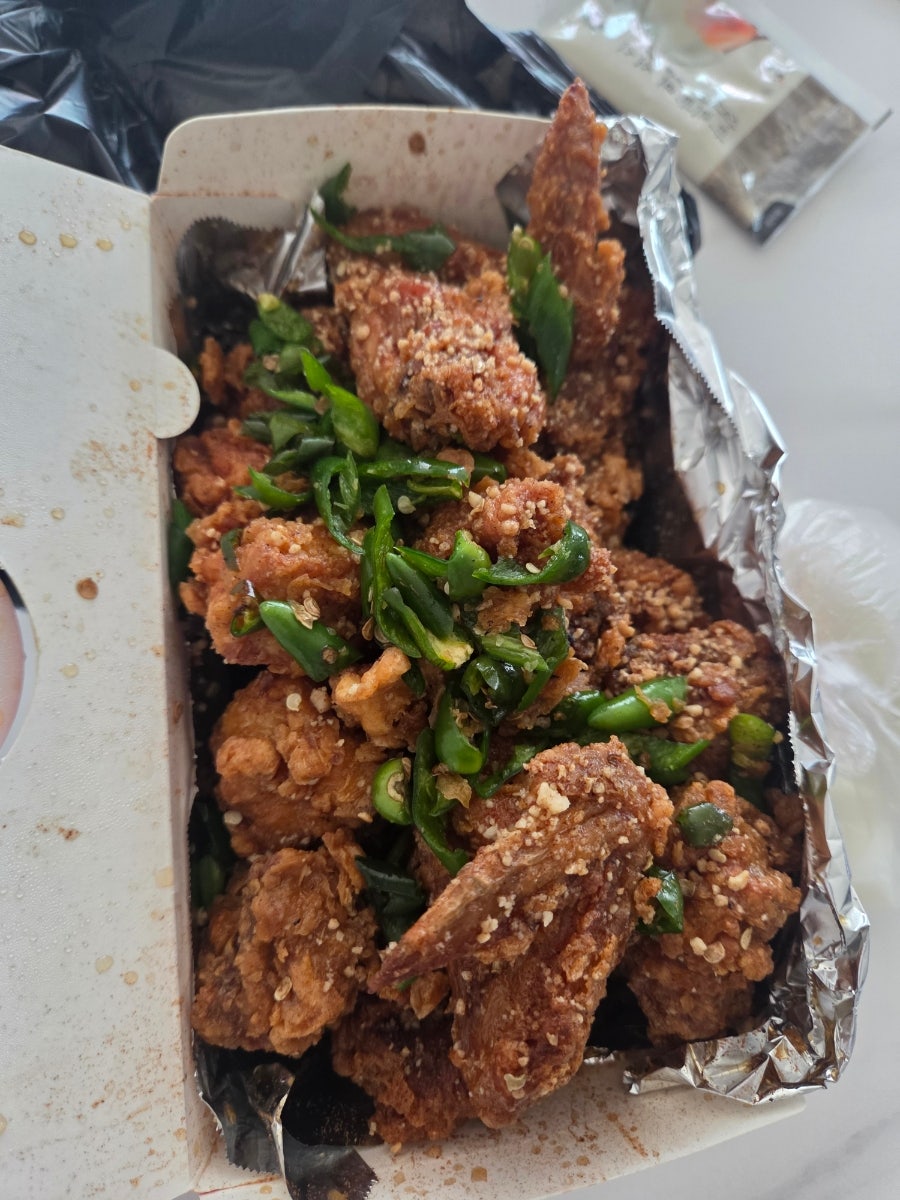 늘봄치킨 사진 1