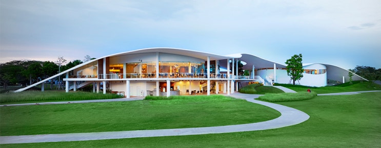  파타야 CC(Pattaya Country Club) 완전 가이드