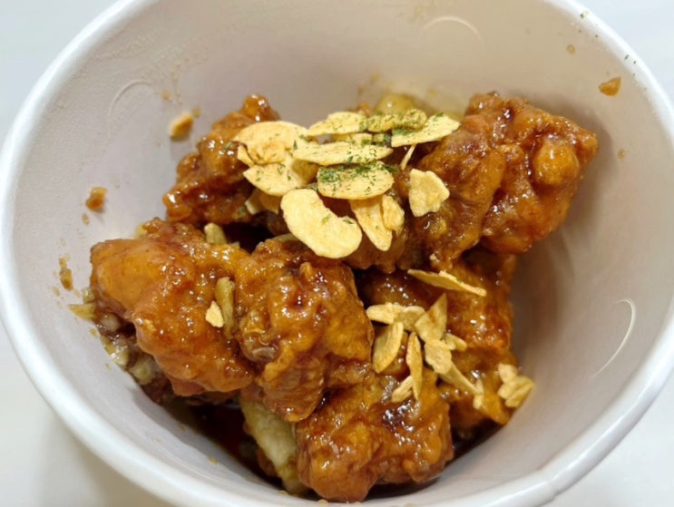  서울 3대닭강정 고척돔맛집 87닭강정