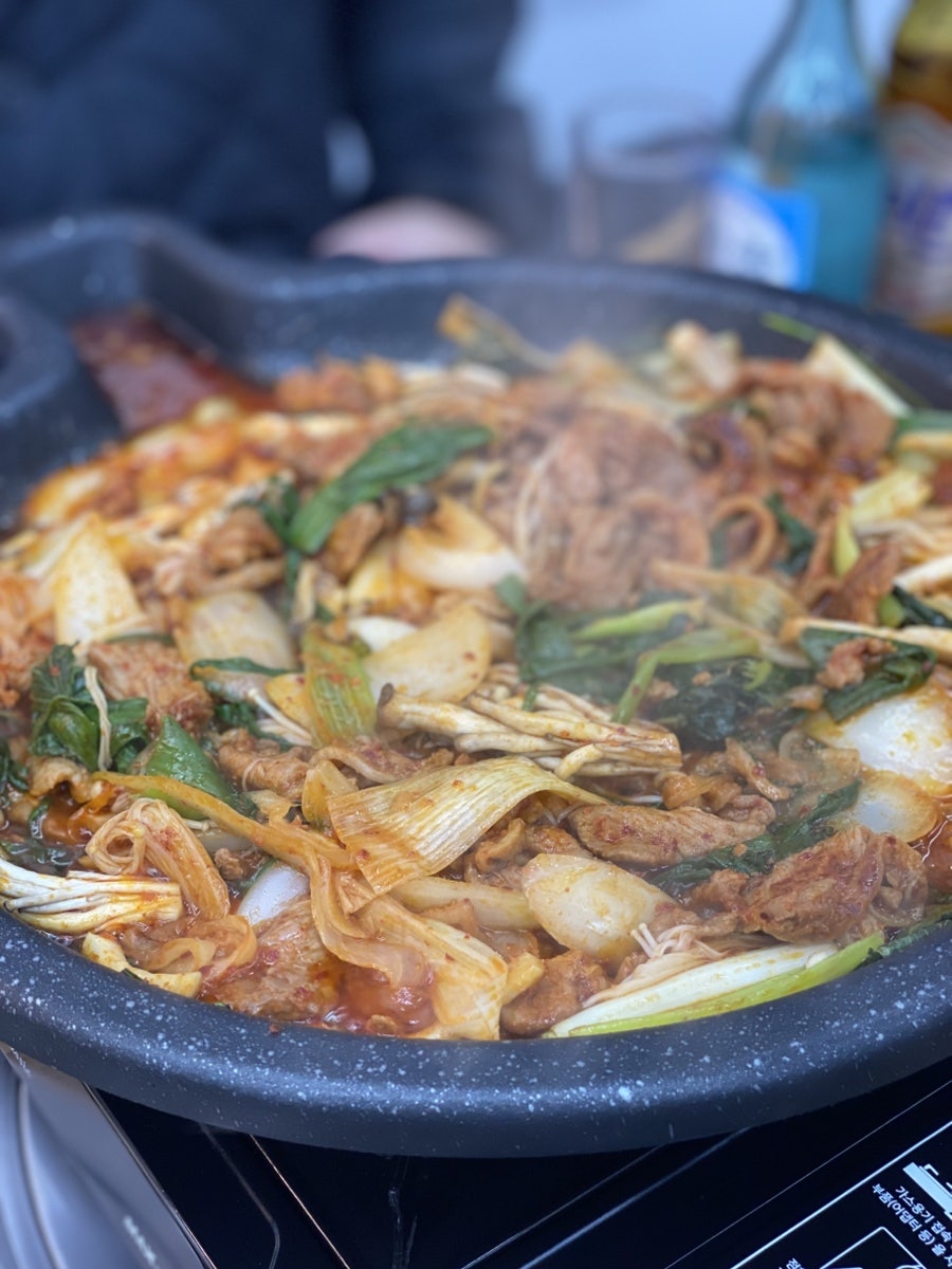 불타오리 사진 1