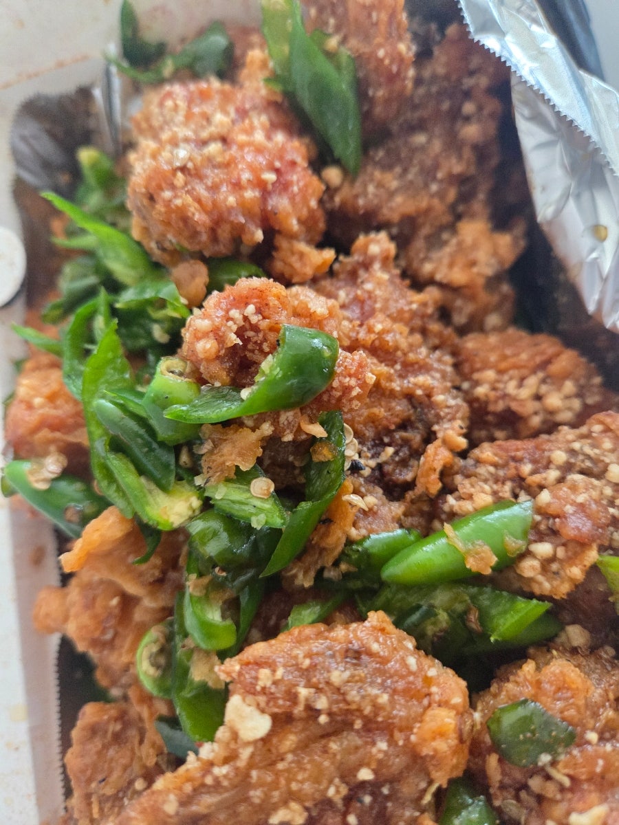 늘봄치킨 사진 2