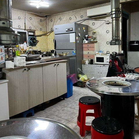 추억의연탄구이 사진 4
