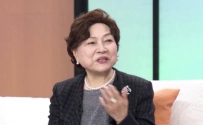 "나이 든 부모 마음 이해해 달라" 김용림의 호소! 자녀와의 일상 속 '서운함 폭발 모먼트' 시....