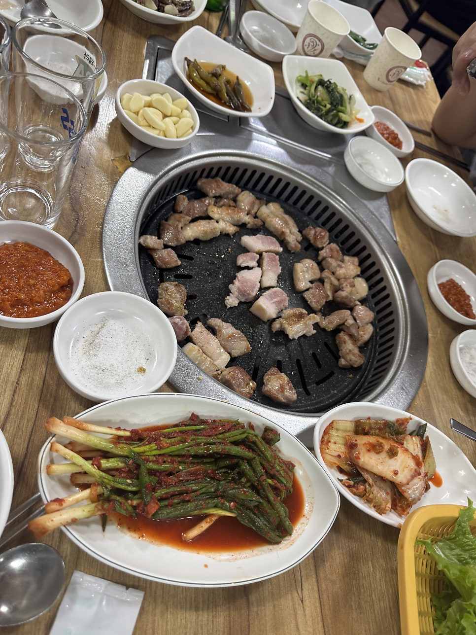 태능숯불갈비 사진 5