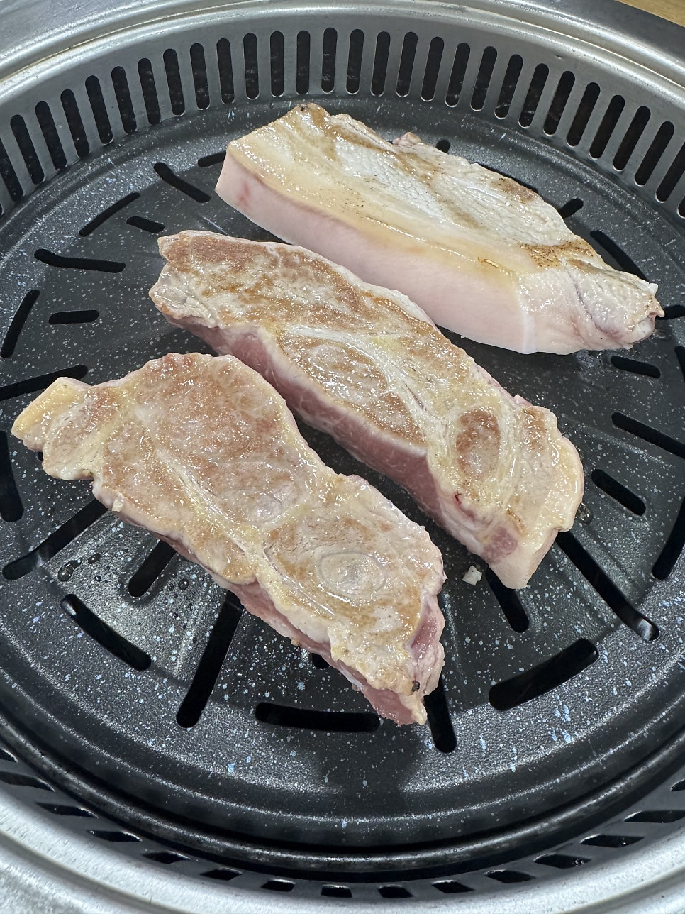 태능숯불갈비 사진 4