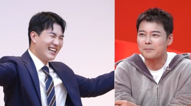 KBS '엄근진' 아나운서 <b>남현종</b>, 입사 한 달 만에 <b>전세 사기</b>... 