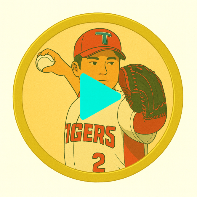 '슬라이더 마술사' 이준영, KIA 타이거즈 잔류! 3년 총액 12억 원 FA 계약!