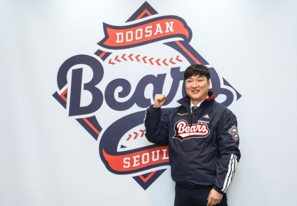  두산 베어스 이진영 총괄 타격코치 선임, 김원형 체제에 필요한 마지막 퍼즐 조각일까