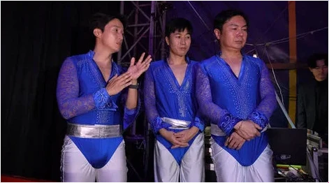  미우새 임원희 서커스 재능 발견! 허경환 치명적 실수 순간 분석