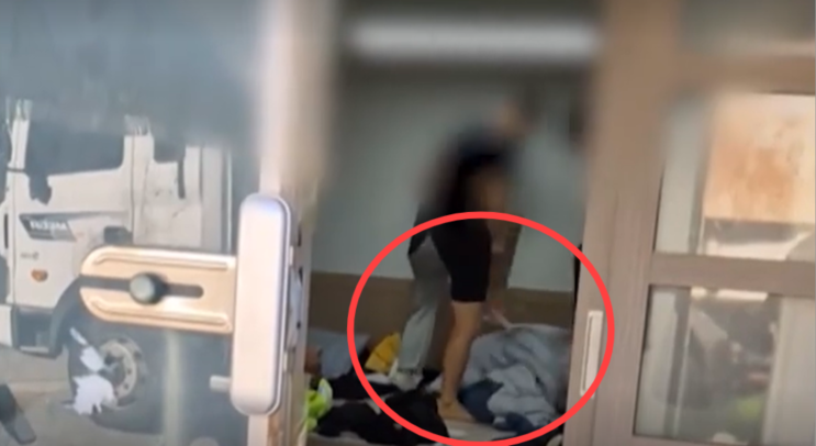양양군 7급 공무원 ‘<b>계엄령 놀이</b>’ <b>논란</b> — 환경미화원 상습... 