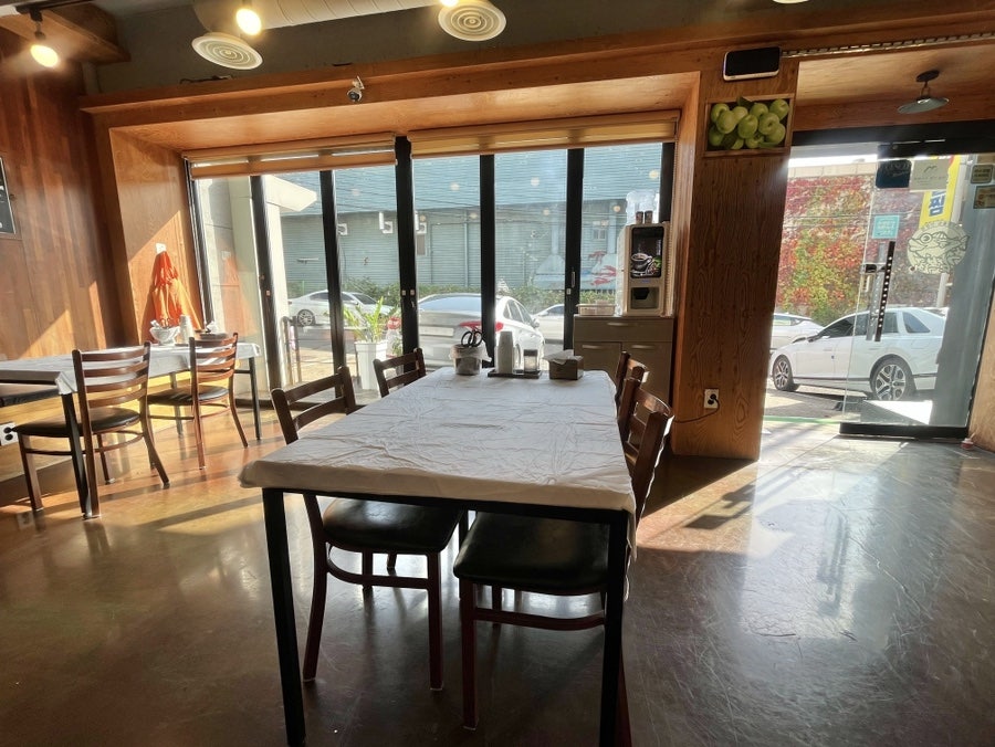 김복희 대구왕뽈찜 사진 3