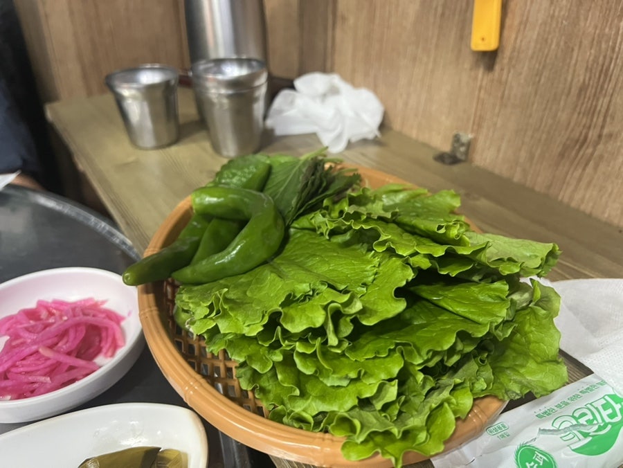 뚜껑열린돼지 사진 6