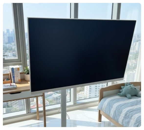  LG 엘지스탠바이미 27인치 이동식 스마트 TV 모니터 추천 30만원대 가성비 사양 장점 총정리
