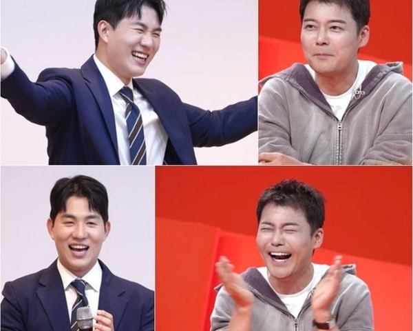 <b>전세 사기</b>의 아픔, <b>남현종</b>의 고백과 전현무의 공감