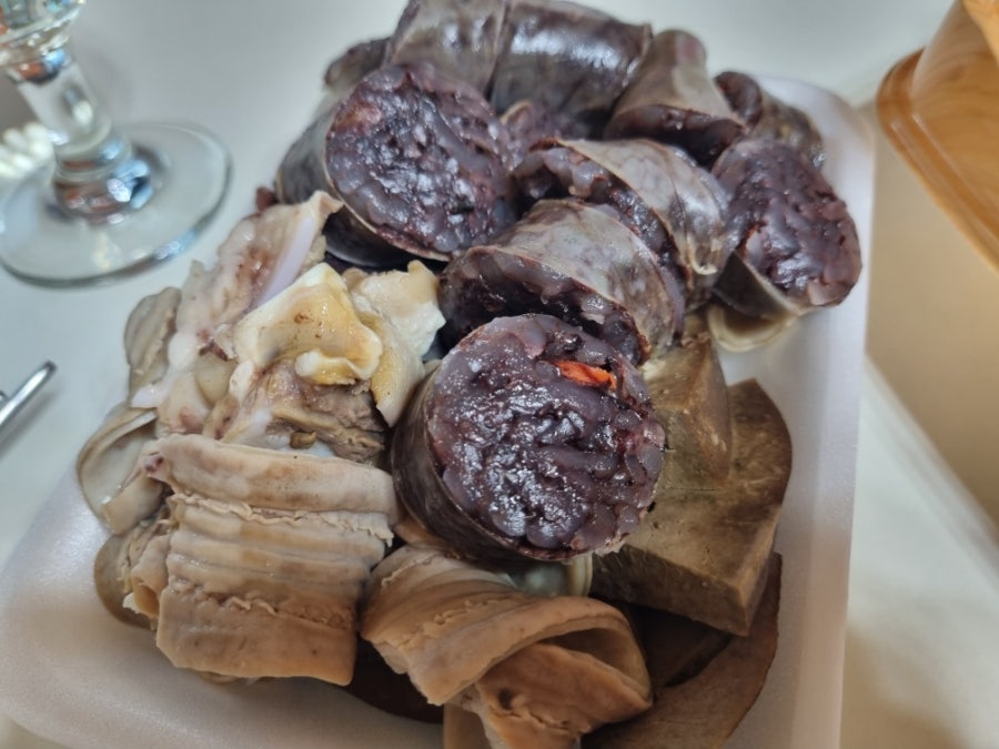 꾼호떡 사진 3