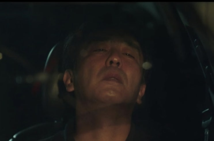 <b>김부장</b> 이야기’ 9회 <b>류승룡</b>, 사기·폭언·<b>교통사고</b>까지... 