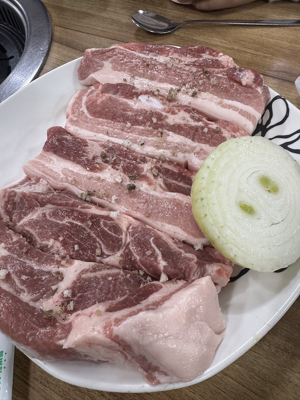 태능숯불갈비 사진 2