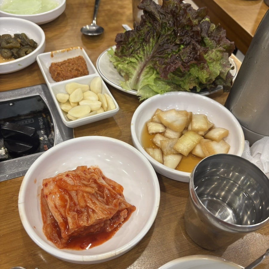 가야촌유황오리 봉천점 사진 3