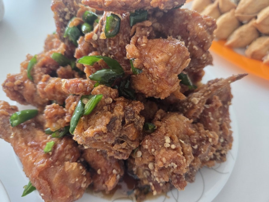 늘봄치킨 사진 3