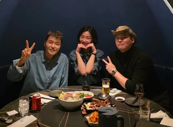 <b>이장우 조혜원</b> 결혼식 / <b>전현무</b> 인생 첫 <b>주례</b> 함께한 따뜻한 순간