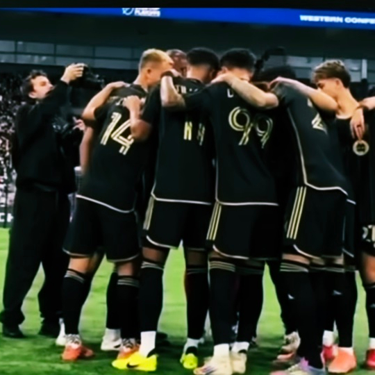 <b>손흥민</b> 집념과 환상의 멀티골 선전에도 LAFC <b>승부차기</b> 패배