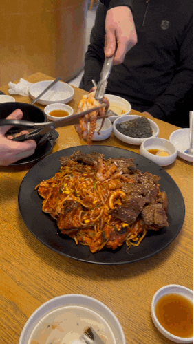  [부천 춘의동] 아구찜 찐맛집 부천아귀