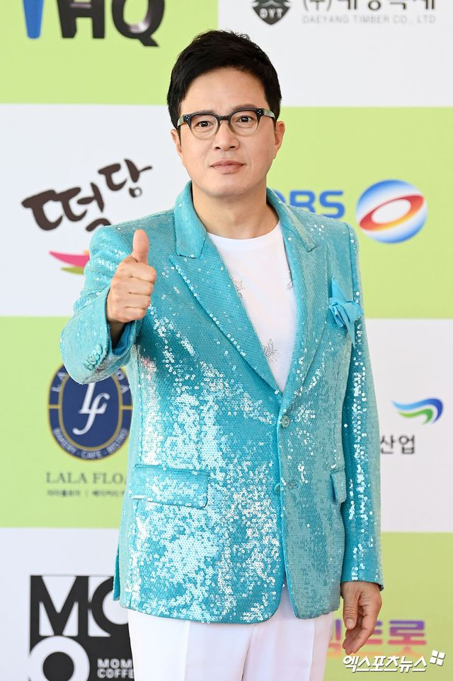  조영구, 증권사 직원 탓에 14억 날렸다…"내 돈 담보 잡고 거래, 금감원 신고 생각도" (그리구라)