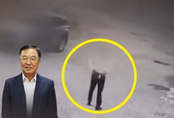징역형, <b>공무원</b>은 엽기 괴롭힘...<b>양양군청</b> 어디까지 무너지나