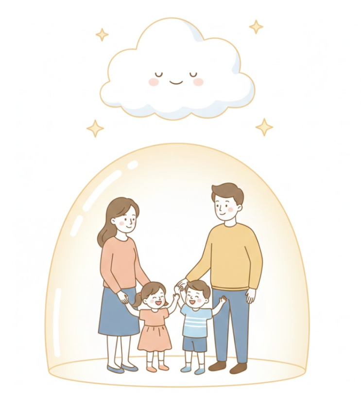 [정부정책] 아내가 갑자기 입원한다면? 2026 긴급 위기 가정 육아 지원 완벽 분석 (신청 방법 포함)