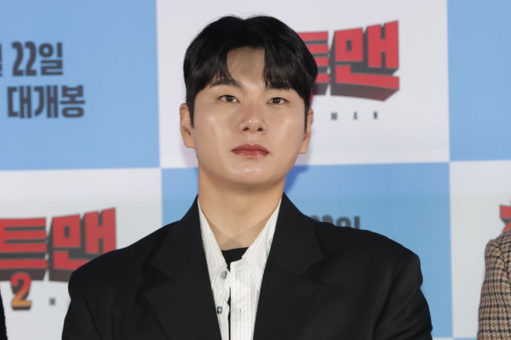  이이경 사주풀이 예상적중 - 위기는 커다란 기회