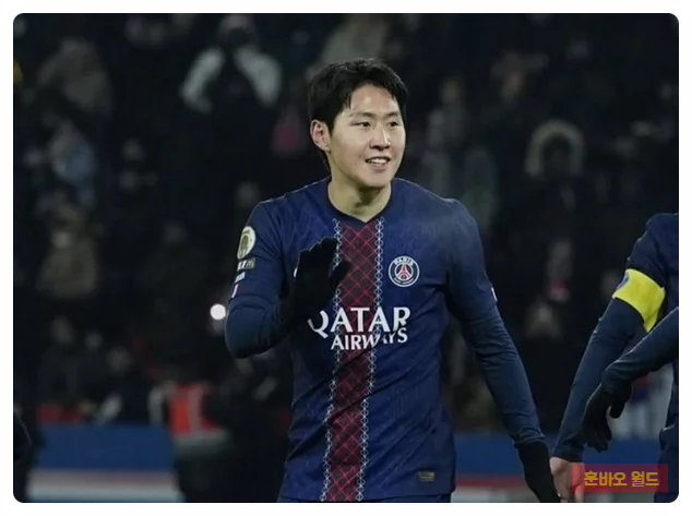 <b>이강인 리그 1호골</b> 폭발…PSG 완승 이끈 ‘환상 왼발’의 진짜... 