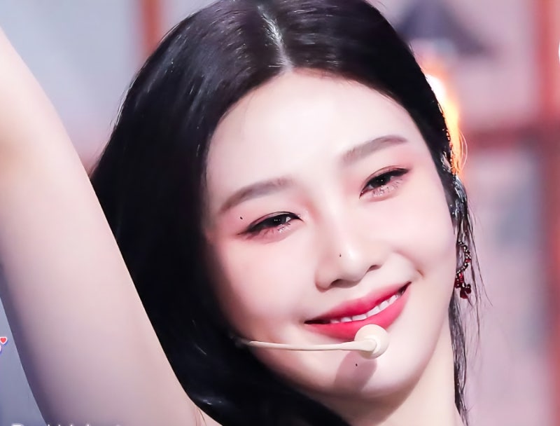 ✨ 상큼한 매력의 아이콘, 레드벨벳 조이(JOY) 완벽 프로필 정리 (나이, 키, 인스타그램, 활동 ....