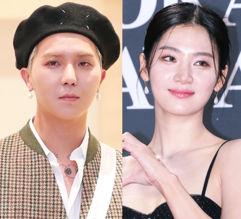 '송민호 열애설' 박주현, 확 달라진 분위기? 블랙 드레스 입고 반전 근황 공개❤️