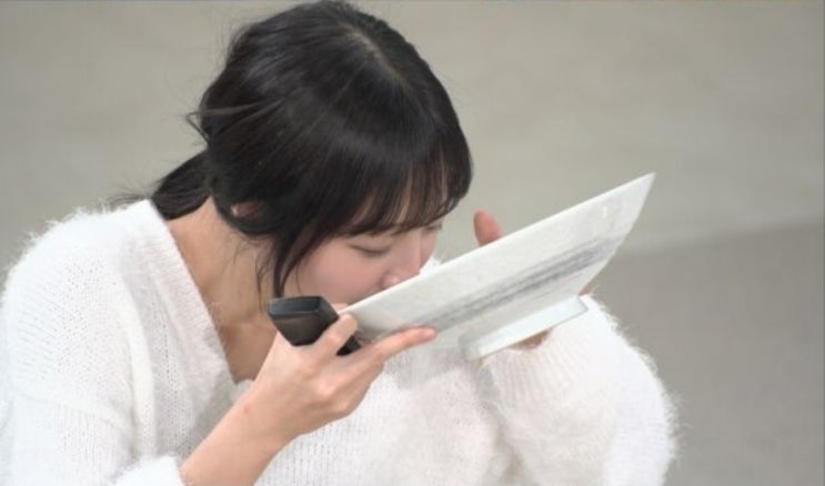   쯔양, 대용량 냉장고 앞에서 또 한 번 레전드 찍을까? ‘냉장고를 부탁해’ 먹방 대결 총정리!