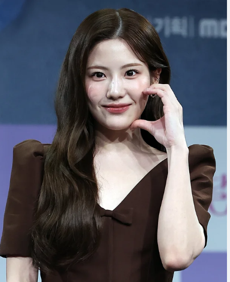 조아람 닥터 차정숙 전소라 구구단 혜연 탈퇴 나이 키 학력 본명 살인자의 쇼핑목록 근황 인....