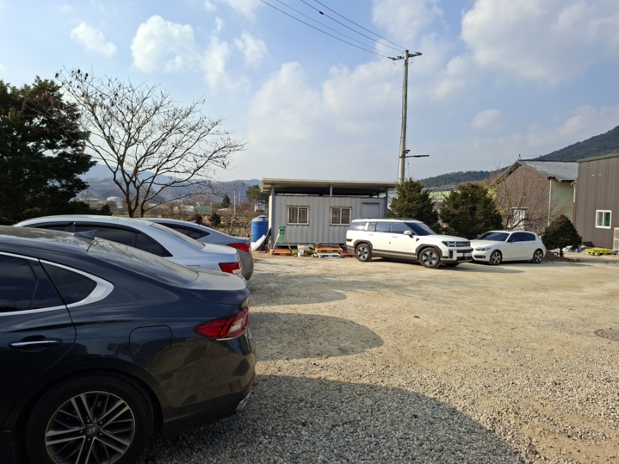 류의자능이버섯백숙 사진 4