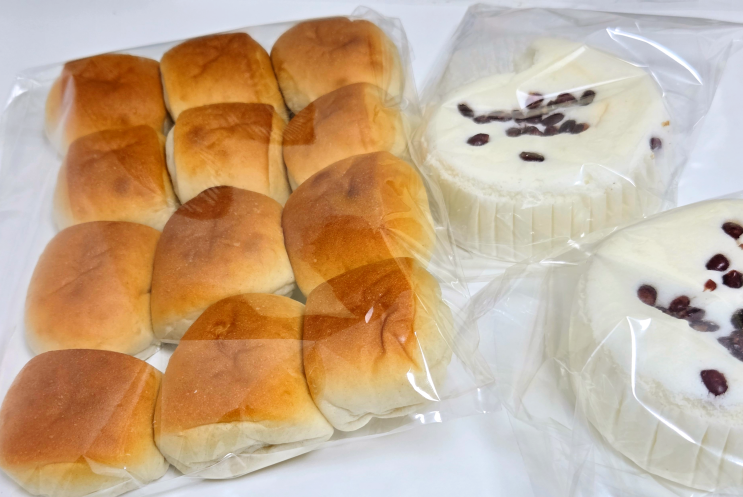  쌀베이커리 아기쌀빵 쌀모닝빵 맛있는 곳
