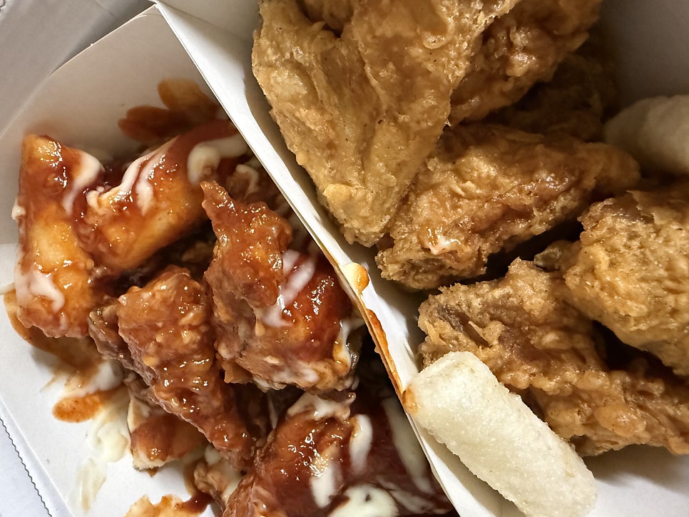 여우애김밥 부산명륜점 사진 6